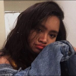 Meet your Posher, Nadine